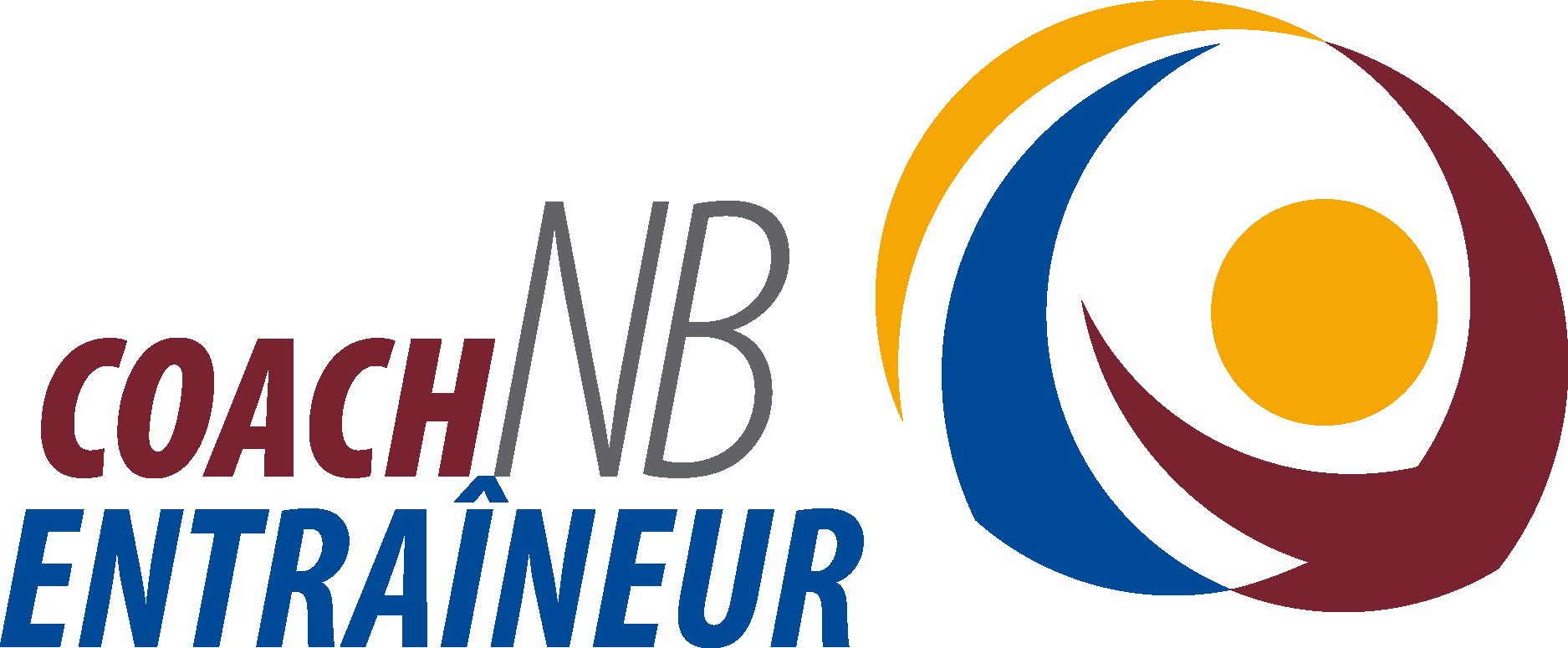 CoachNB Logo Vector Logo